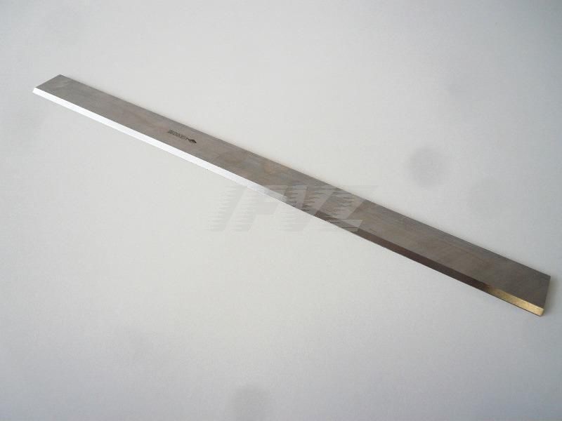 Hobelmesser 250x30x3 mm HSS Streifenhobelmesser