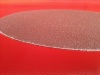 Schleifscheibe 500 mm Durchmesser selbstklebend Korn 120