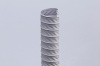 Luftschlauch grau ID 60 mm [10m] Lüftungsschlauch
