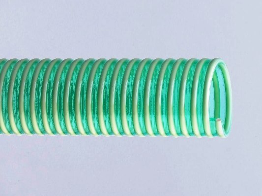 Spiral-Schlauch Ø 50 mm (Meterware, Preis je m)