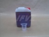 Kühlmittelkonzentrat WCA 5 Liter Bohrmilch + Messbecher 100 ml