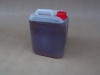 Kühlmittelkonzentrat WCA 5 Liter Bohrmilch